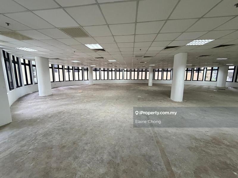 Retail Space untuk Disewa di Bukit Bintang, KL City Centre oleh Elaine Chong - iProperty.com.my