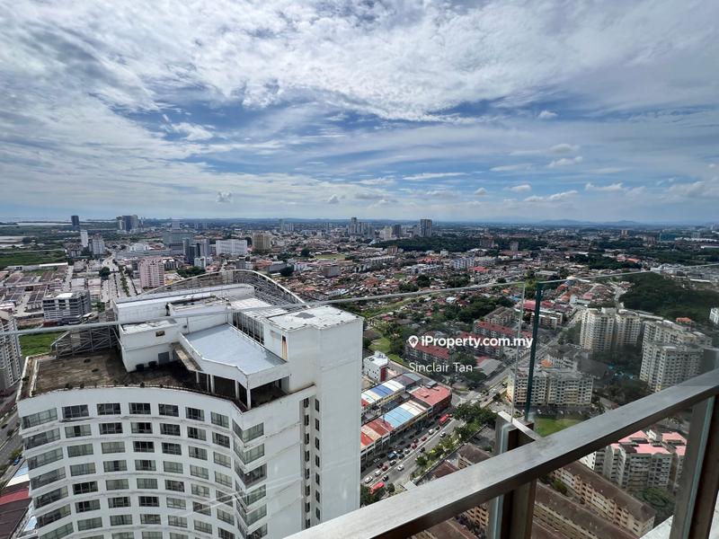 Condominium for Rent in Silverscape Residences by Geoffery Wee - iProperty.com.my
