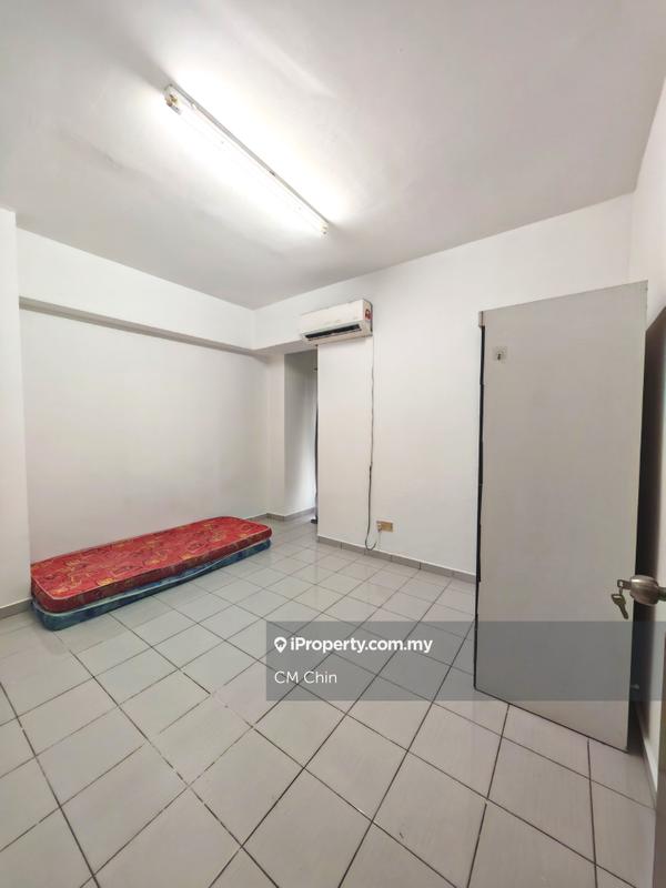 For Sale - Pandan Ville Condominium