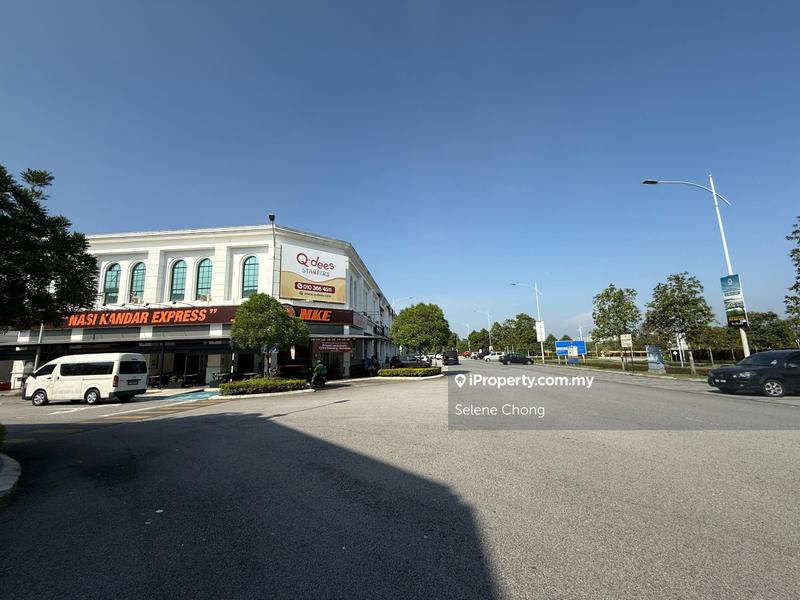 Shop for Rent in Eco Majestic, Semenyih by Selene Chong - iProperty.com.my