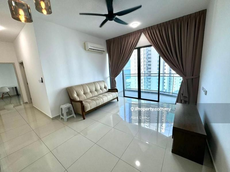 For Rent - Waterside Residence