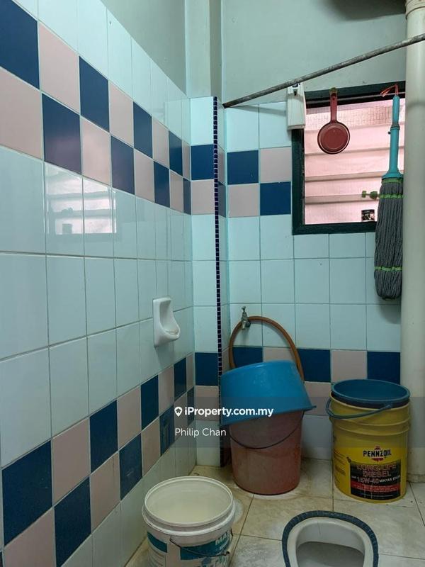 Pangsapuri untuk Dijual di Pangsapuri Opal oleh Philip Chan - iProperty.com.my