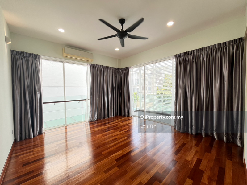 Bungalow House untuk Disewa di Bandar Utama, Petaling Jaya oleh Lois Tan - iProperty.com.my