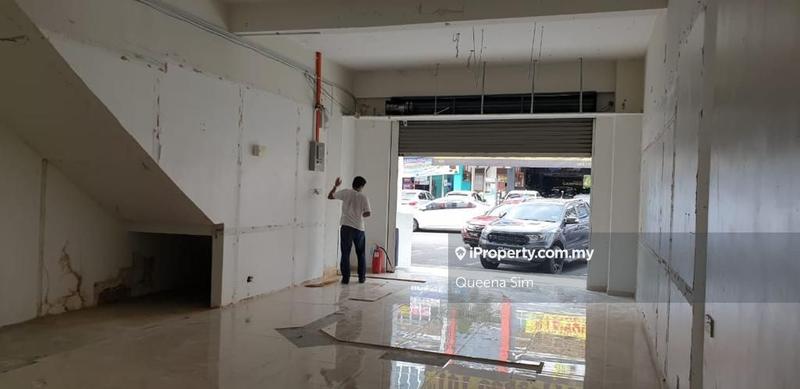 Shop for Sale in Masai, Johor by Queena Sim - iProperty.com.my