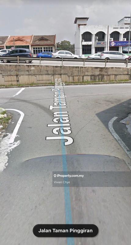 Commercial Land for Sale in Kajang Sg Chua Jalan Sungai Chua, Kajang by Vivian Chye - iProperty.com.my
