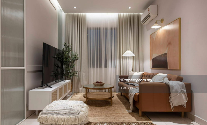 For Sale - Baron Residence @ Lake City