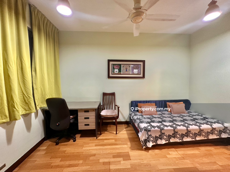 Kondominium untuk Dijual di Mont Kiara Meridin oleh Lily Hun - iProperty.com.my