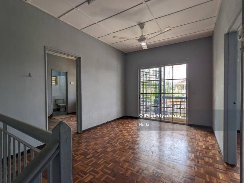 Semi-Detached House for Rent in Presint 9, Putrajaya by Huda - iProperty.com.my