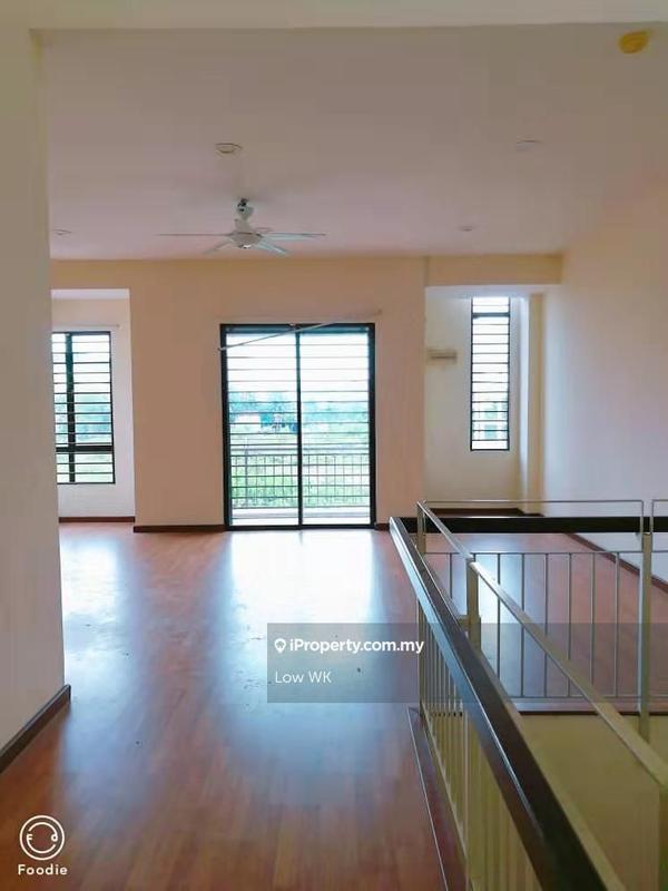 Rumah Teres 3-Tingkat untuk Dijual di Mutiara Bukit Jalil, Bukit Jalil oleh Low WK - iProperty.com.my