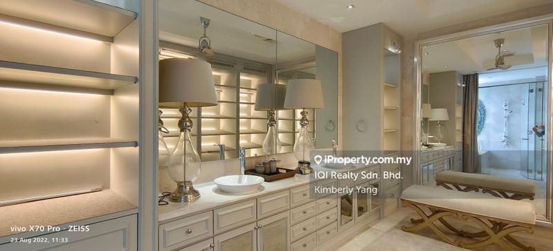 Rumah Berkembar untuk Dijual di Taman Sri Hartamas, Sri Hartamas oleh Kimberly Yang - iProperty.com.my