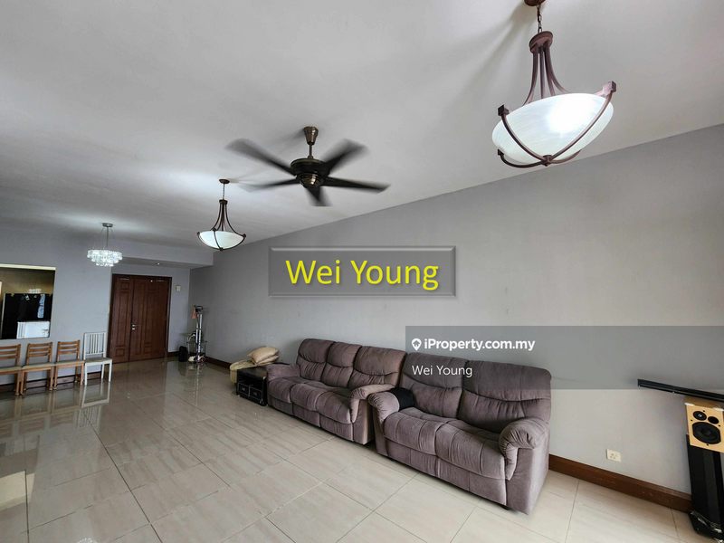 Kondominium untuk Dijual di Mont Kiara Aman oleh Wei Young - iProperty.com.my