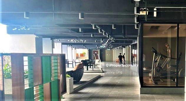 Service Residence for Sale in myHabitat by Jenny Ong - iProperty.com.my