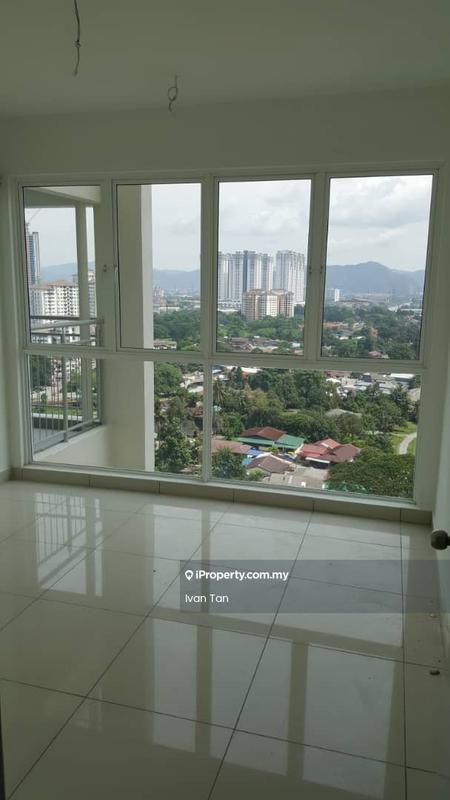 Condominium for Sale in Bayu Sentul by Ivan Tan - View - iProperty.com.my