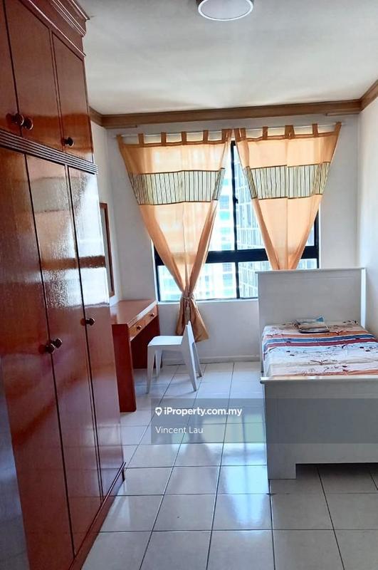 Condominium for Rent in Mont Kiara Pines by Vincent Lau - iProperty.com.my