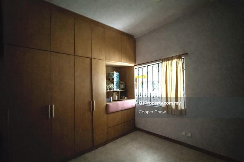 Rumah Teres 2-Tingkat untuk Dijual di SS2, Petaling Jaya oleh Cooper Chow - iProperty.com.my