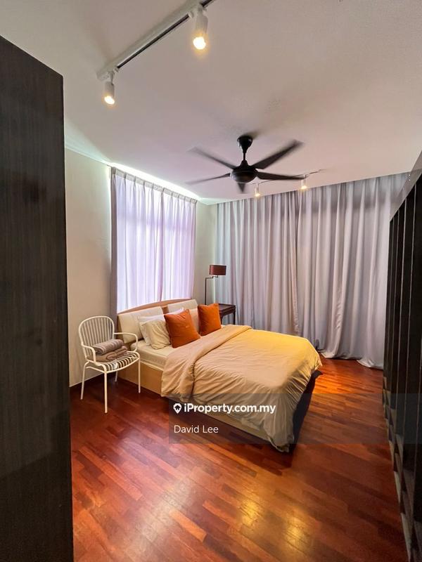 Rumah Teres 3-Tingkat untuk Dijual di Bandar Mahkota Cheras, Cheras oleh David Lee - iProperty.com.my