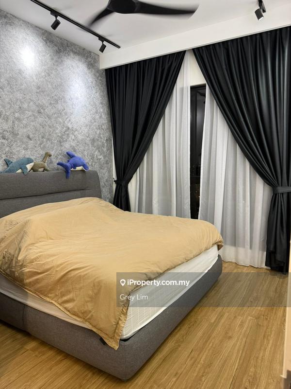 Kondominium untuk Dijual di Tropicana Miyu oleh Grey Lim - iProperty.com.my