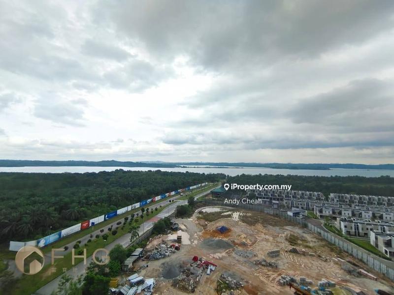 Service Residence for Rent in Sunway Citrine Residences by Andy Cheah - iProperty.com.my