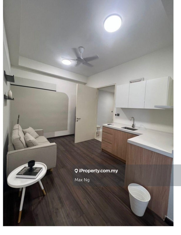 For Rent - Duta Park Residences