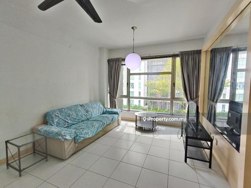 Condominium for Sale in The Saffron by Henry Chia - iProperty.com.my