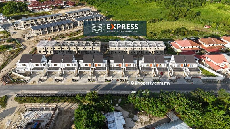 Bungalow House for Sale in Luak, Miri by Sam Yong - iProperty.com.my