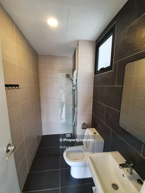 Service Residence for Sale in Tuan Residency by Anba S - iProperty.com.my