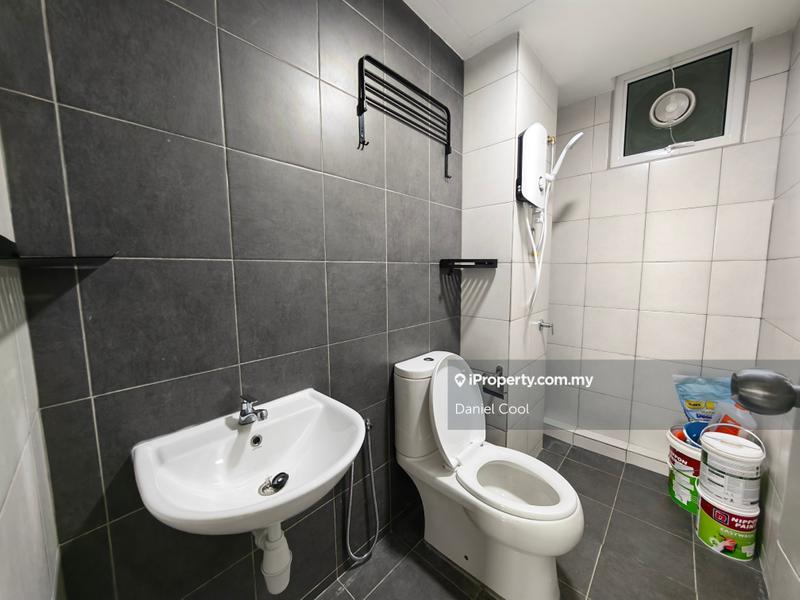 Kondominium untuk Disewa di Fairview Residence oleh Daniel Cool - iProperty.com.my
