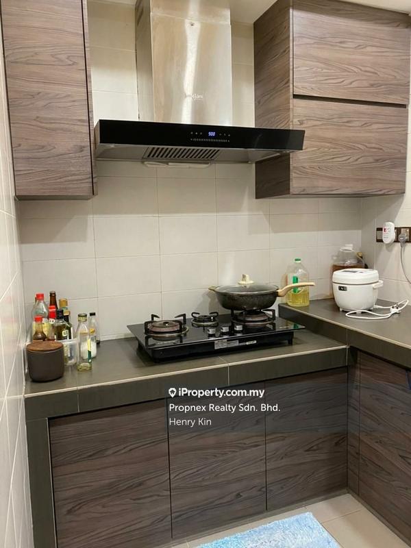 Rumah Berangkai 1.5 Tingkat untuk Dijual di Sunway SPK 3Harmoni, Sunway Spk oleh Henry Kin - iProperty.com.my