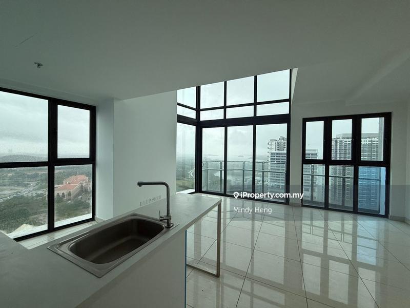 Apartment for Sale in Almas by Mindy Heng - iProperty.com.my