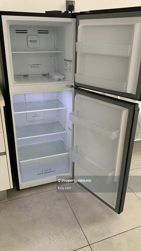 Service Residence for Rent in Lot 15 by Kizy Lim - Interior - iProperty.com.my