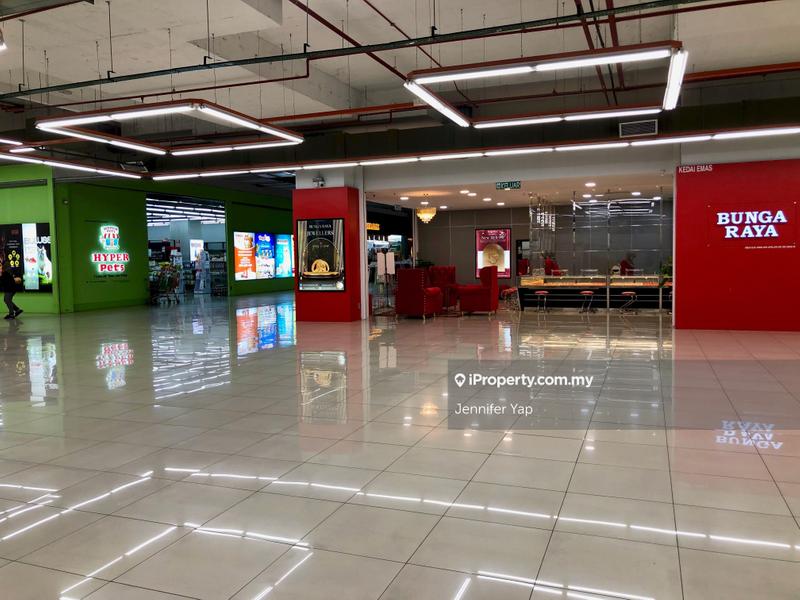 Residensi Servis untuk Dijual di 3 Elements oleh Jennifer Yap - iProperty.com.my