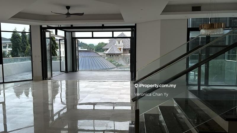 Condominium for Sale in Gallery @ U-Thant by Veronica Chan Yy - iProperty.com.my