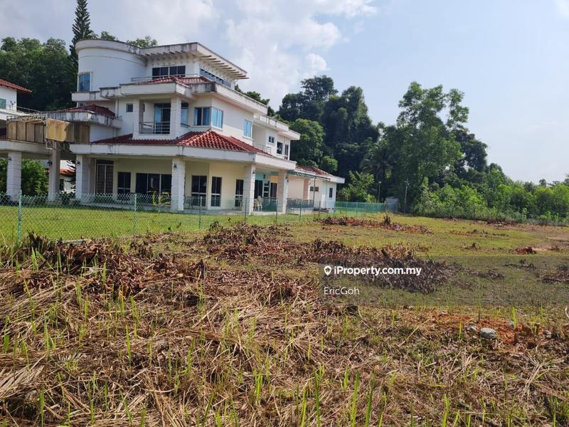 Banglo Tanah untuk Dijual di Meru Valley, Ipoh oleh EricGoh - iProperty.com.my