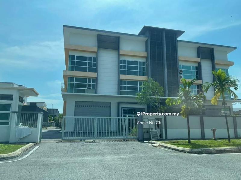 Kilang Berkembar untuk Dijual di Seksyen 51, Petaling Jaya oleh Angie Ng CK - iProperty.com.my