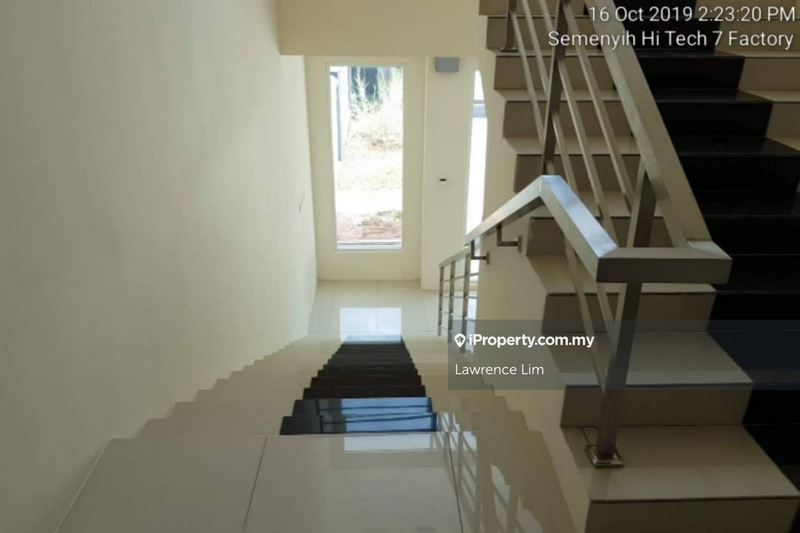 For Sale - Semenyih, Hi-tech 7,Sungai Lalang, Lekas, Kawasan Perindustrian Hi-tech, Beranang, Bandar Rinching
