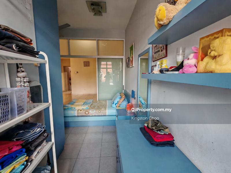 Rumah Bandar untuk Dijual di [ Gated Guarded ] Taman Lagenda Mas, Cheras oleh Kingston Choo - iProperty.com.my