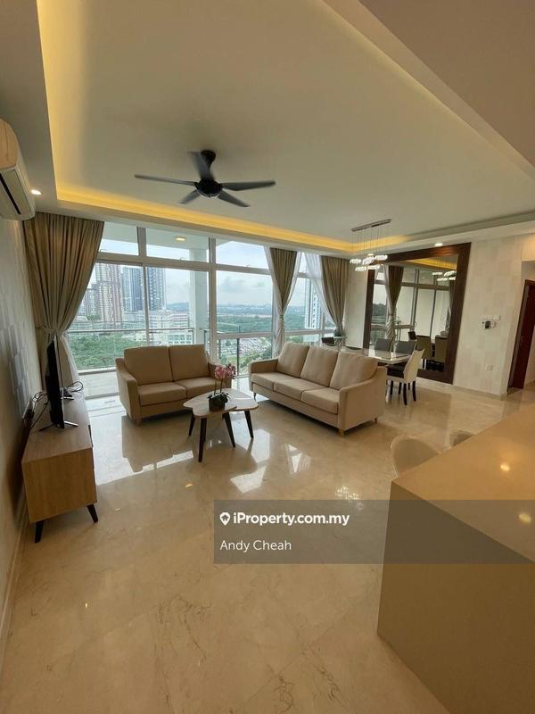 Condominium untuk Disewa di Paradiso Nuova (Merak Kayangan) oleh Andy Cheah - iProperty.com.my