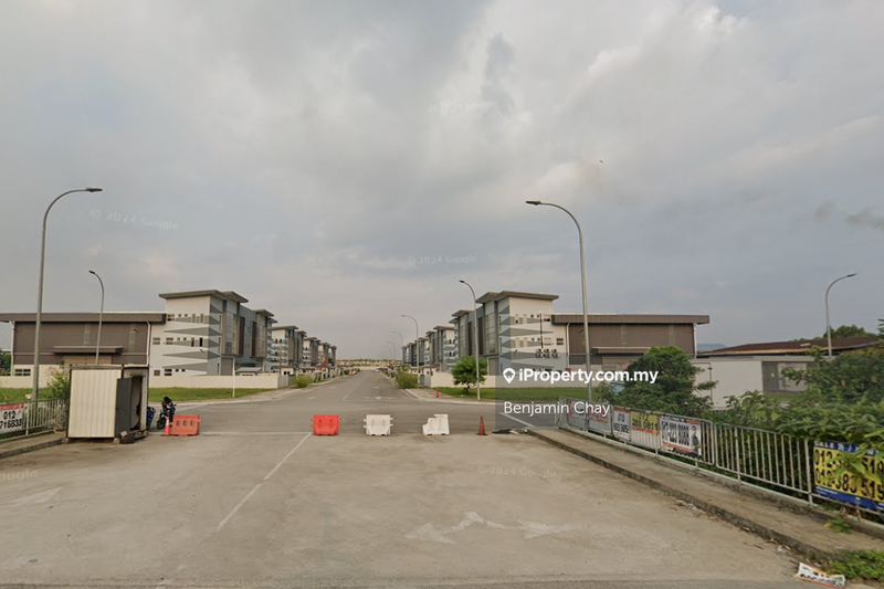 Tanah Kediaman untuk Dijual di Seksyen 36, Shah Alam oleh Benjamin Chay - iProperty.com.my