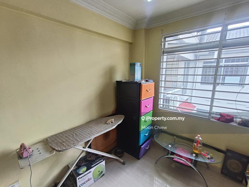Pangsapuri untuk Dijual di Sri Sunway Apartment oleh Moon Chiew - iProperty.com.my