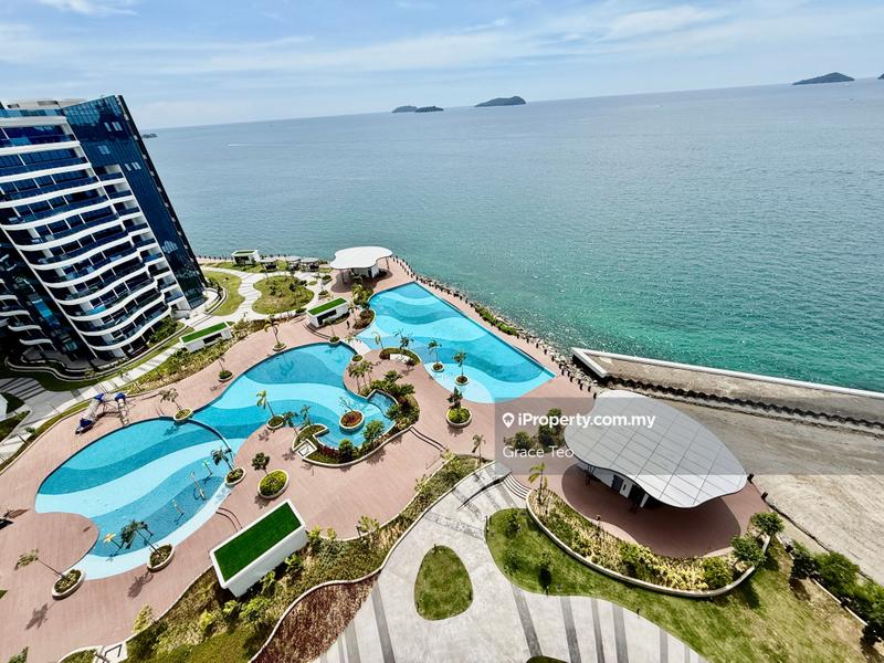 For Sale - Coral Bay