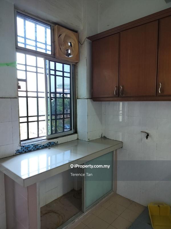 Apartment for Rent in Sri Wangi by Terence Tan - iProperty.com.my