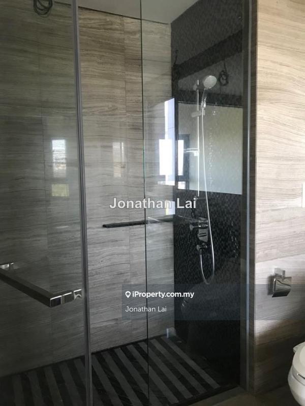 Service Residence for Sale in The Sentral Residences by Jonathan Lai - iProperty.com.my