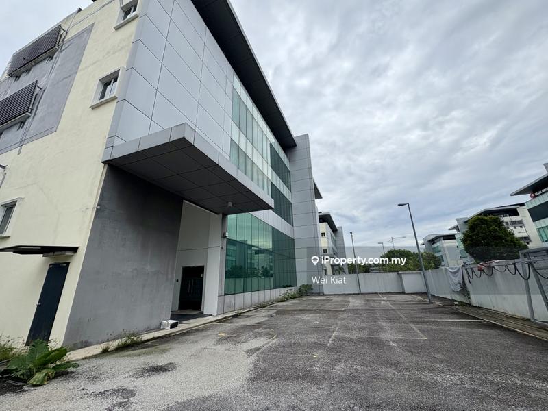 Semi-D Kilang untuk Disewa di Seksyen 51, Petaling Jaya oleh Wei Kiat - iProperty.com.my