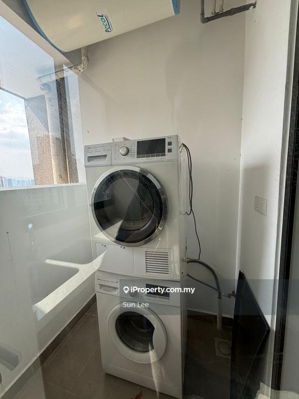 For Sale - Agile Mont Kiara