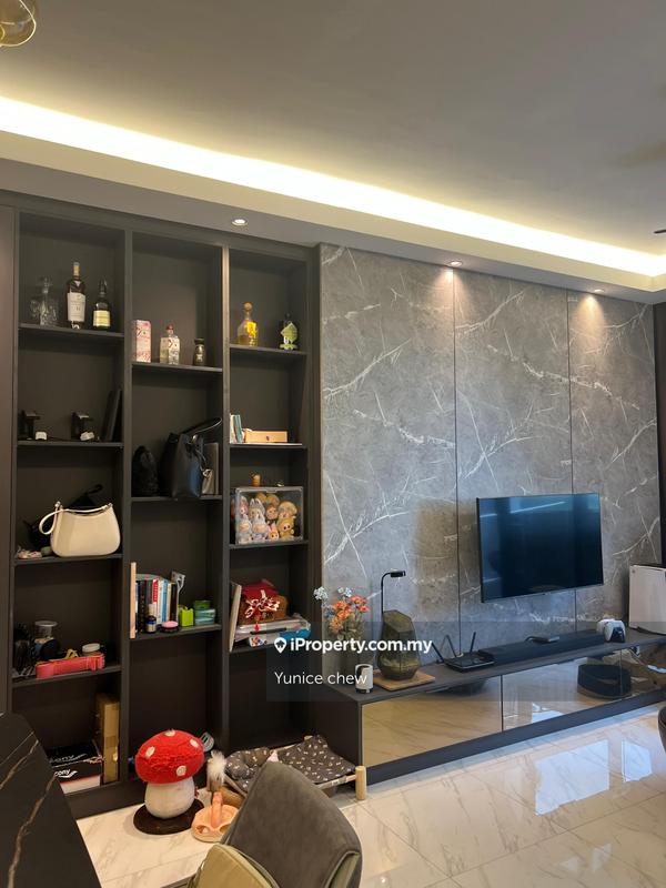 For Sale - South Brooks