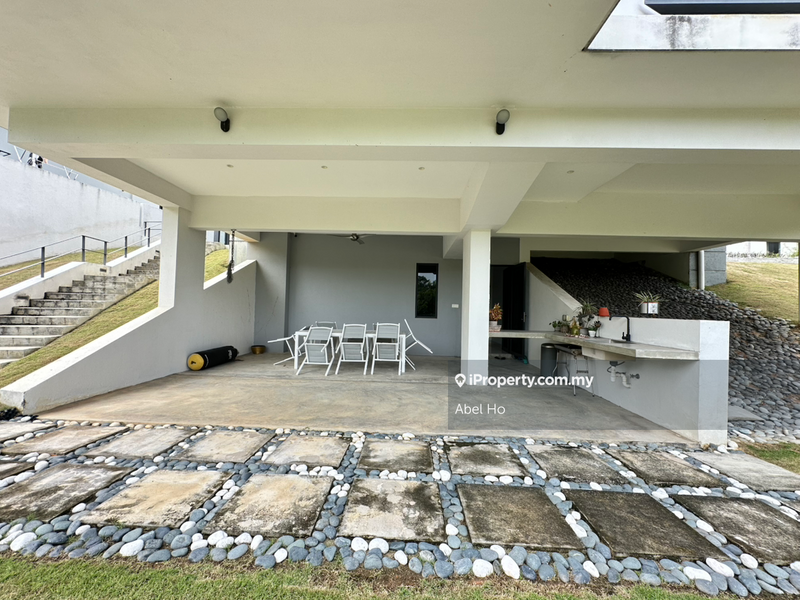 Bungalow House untuk Dijual di Jade Hills, Kajang oleh Abel Ho - iProperty.com.my