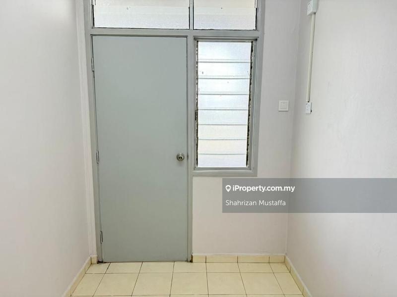 Residensi Servis untuk Dijual di Nusa Perdana Apartment oleh Shahrizan Mustaffa - iProperty.com.my