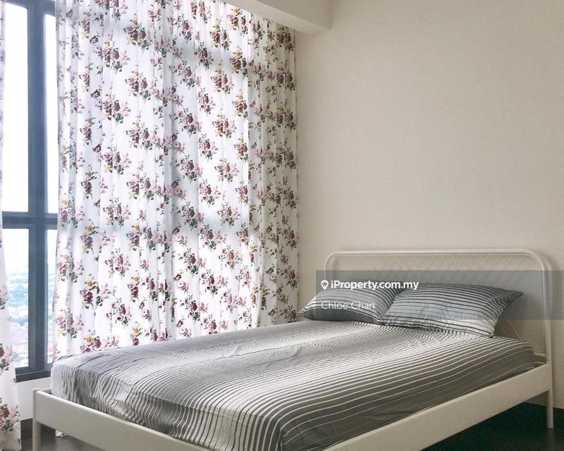 Service Residence for Sale in 28 Boulevard by Chloe Chan - iProperty.com.my