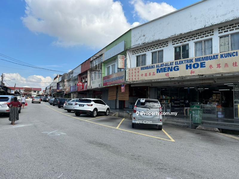 Shop for Sale in Sea Park, Petaling Jaya by WY Chin - iProperty.com.my