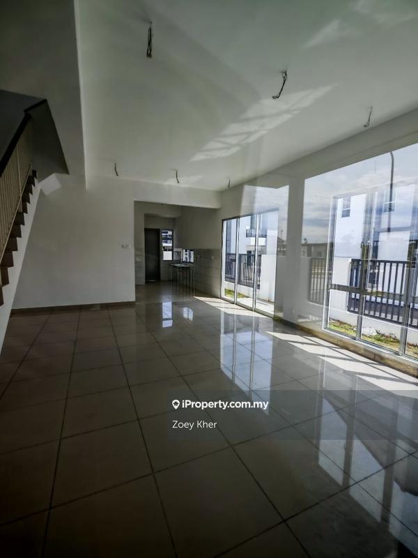 Rumah Berangkai 2 Tingkat untuk Dijual di Sungai Buloh, Sungai Buloh oleh Zoey Kher - iProperty.com.my